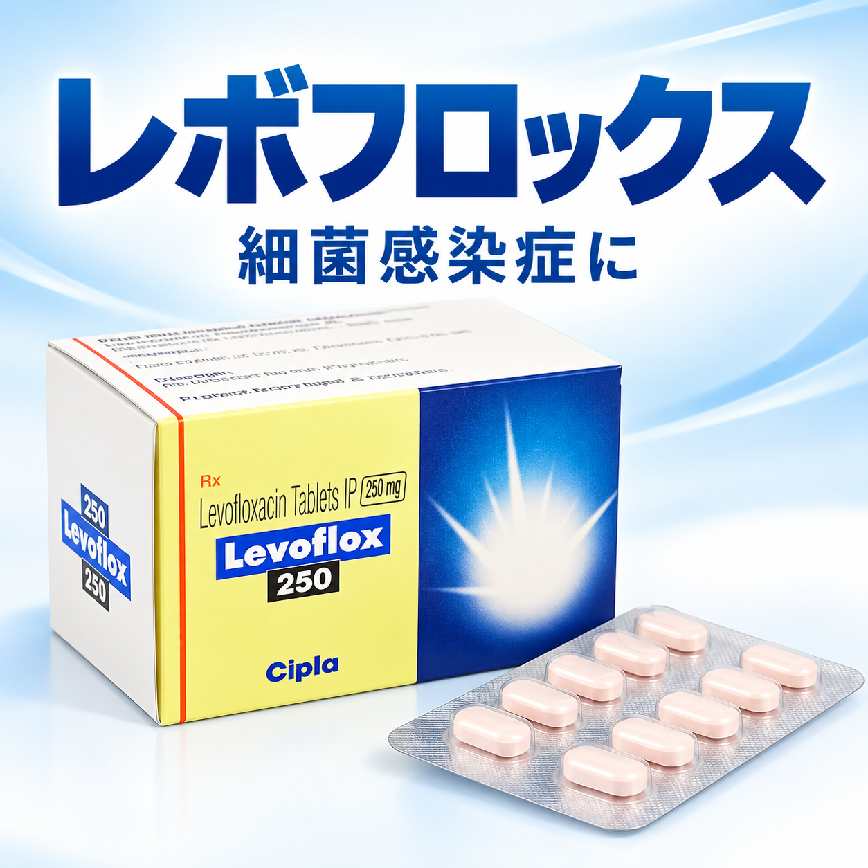 レボフロックス